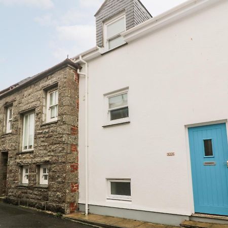 Masons Cottage Penzance Buitenkant foto