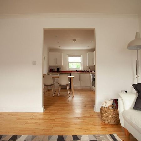 Masons Cottage Penzance Buitenkant foto