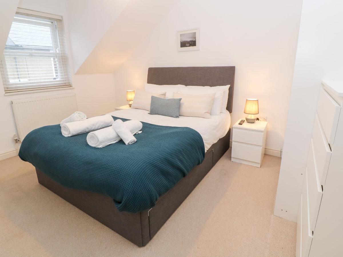 Masons Cottage Penzance Buitenkant foto