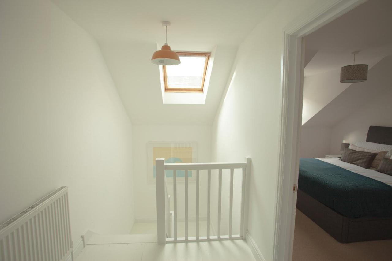Masons Cottage Penzance Buitenkant foto